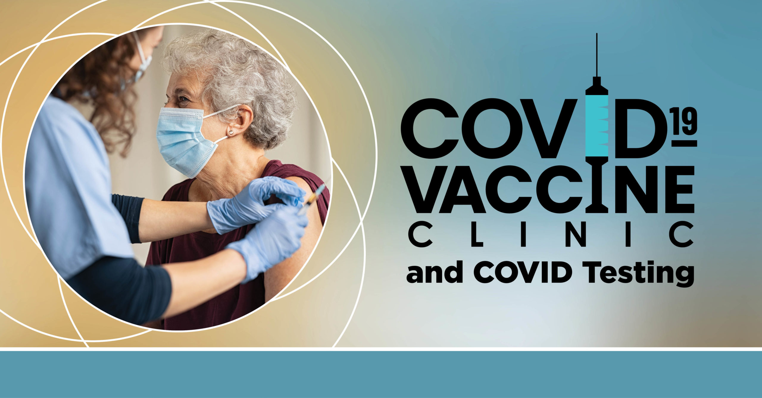COVID Vaccine and Testing scaled