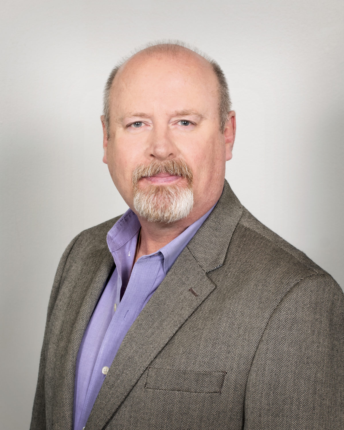 Steve Pate Imperial Health