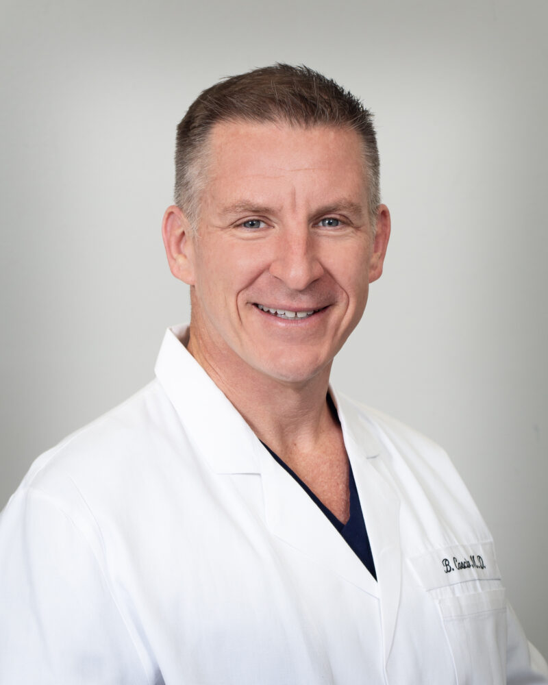 Brett Cascio, M.D. Imperial Health